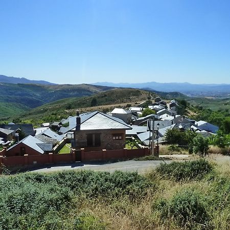 Pension Riego De Ambros Exterior photo