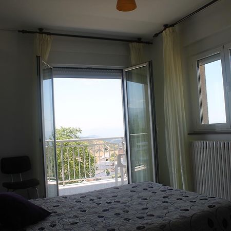Pension Riego De Ambros Exterior photo