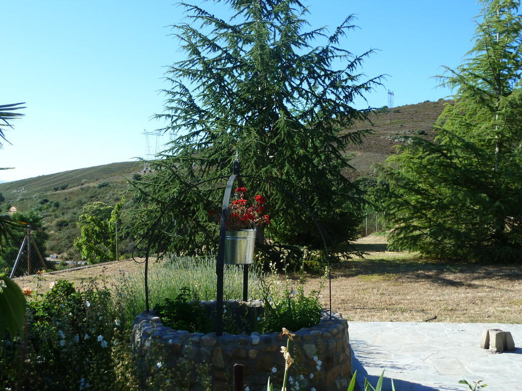 Pension Riego De Ambros Exterior photo
