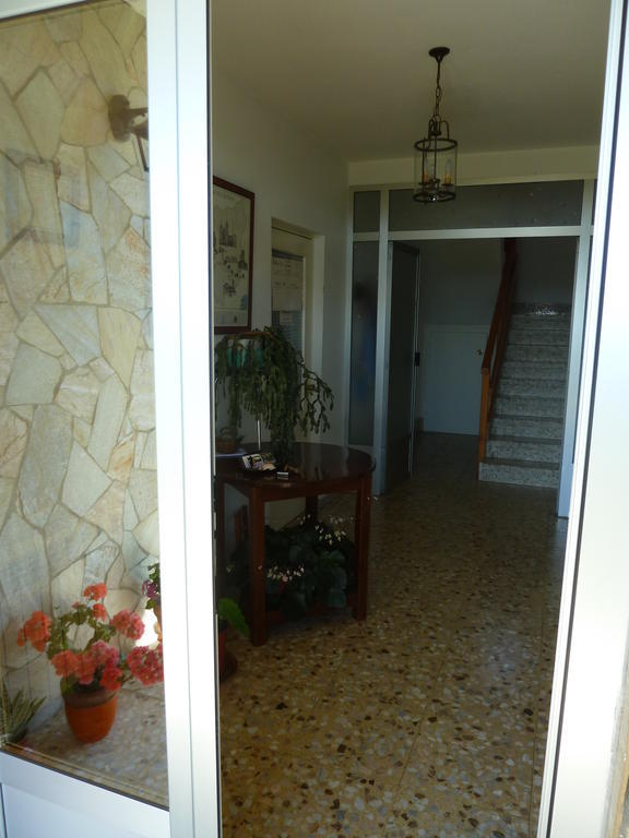 Pension Riego De Ambros Exterior photo