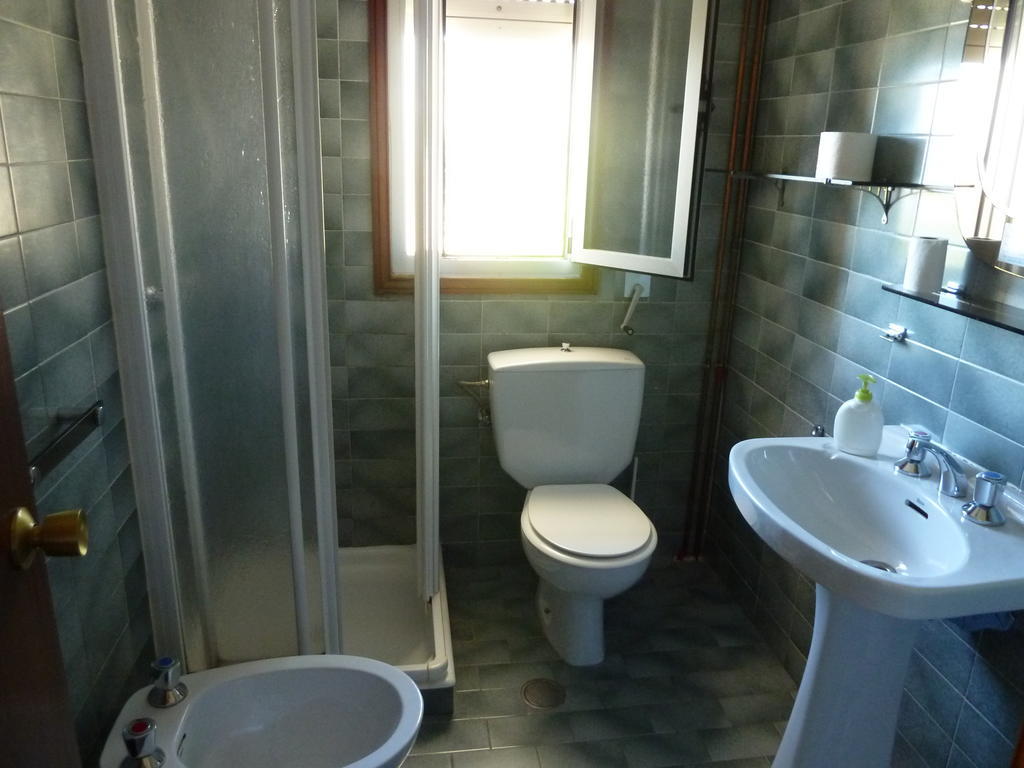 Pension Riego De Ambros Room photo