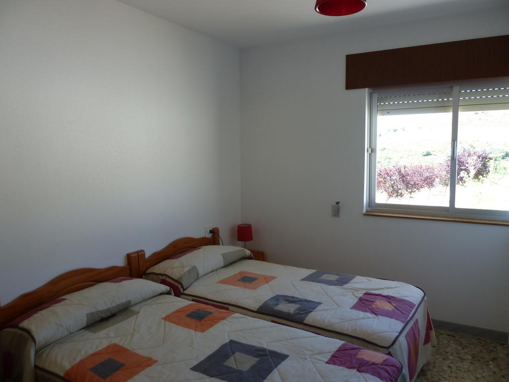 Pension Riego De Ambros Room photo