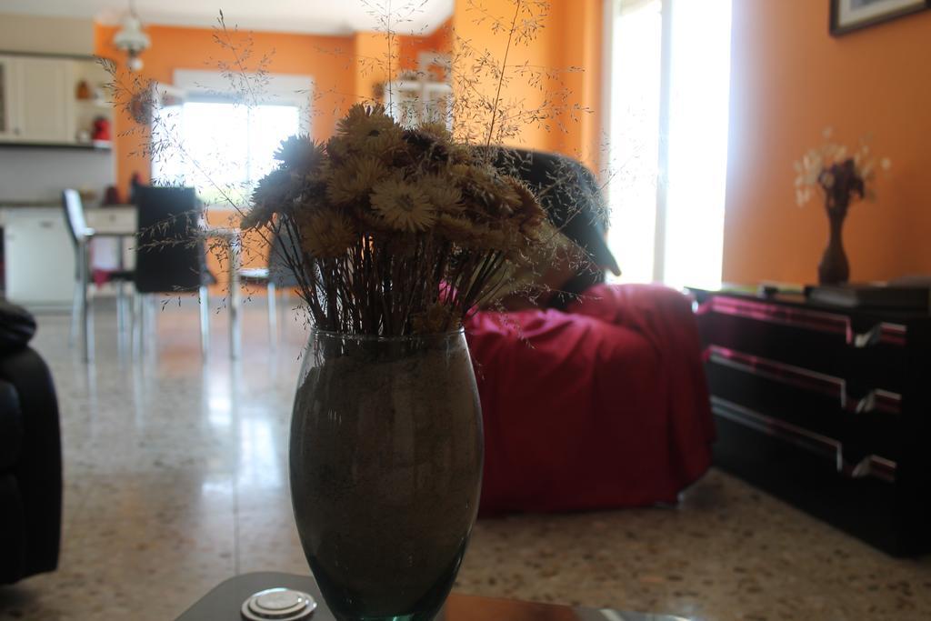 Pension Riego De Ambros Exterior photo